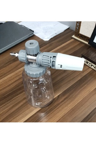 Factor W2700B Benzinli Basınçlı Yıkama Makinesi