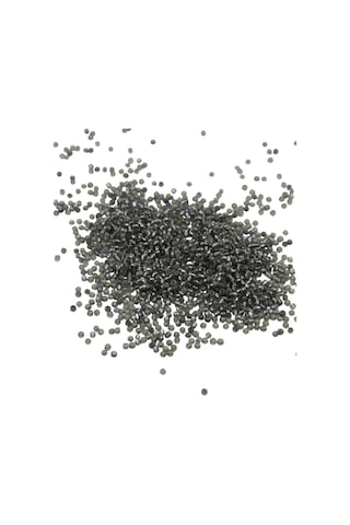 08 Kum Kristal Yeşil Boncuk 3 Mm 100 Gr 6000 Adet