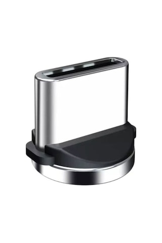 Zuidid Manyetik Mıknatıslı Şarj Kablosu Ucu