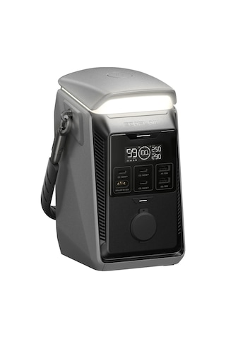 Ecoflow - Traıl300 Plus Taşınabilir Güç Kaynağı 288wh