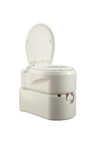 Sealux Marine Portatif Tuvalet Kasetli 23,5lt
