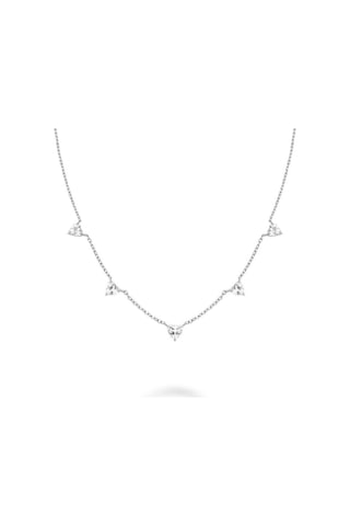 Rosefıeld Jnrhs.j1006 Gri Kolye