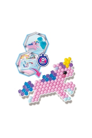 Aquabeads Çantalı Delüks Seti 31914