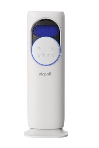 Airpoll Mobil Fan Hf-01