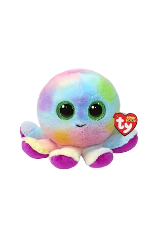 Bubbles - Octopus Multi Reg Çok Renkli Bubbles - Octopus Multi Reg Çok Renkli