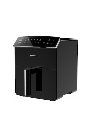 Yasomi Y45 4.5 L 1500 W Airfryer Fritöz