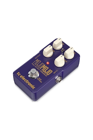 Tc Electronıc Mojo Mojo Paul Gılbert Edıtıon