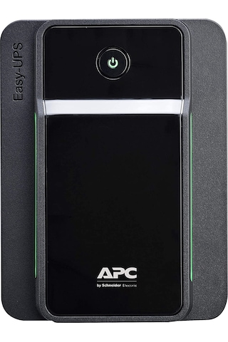 APC BVX900LI-GR 230 V 900 VA Line Interactive UPS