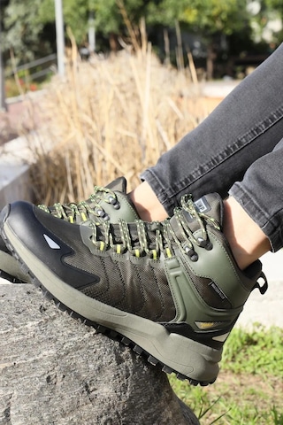 Jump 28680 Kadın Outdoor Su Geçirmez Bot Kış 23 001
