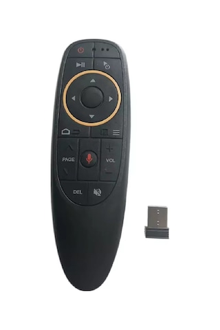 Uzaktan Kumanda Usb'li