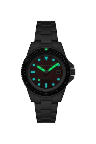 Spınnaker Sp-5136-44 Erkek Kol Saati