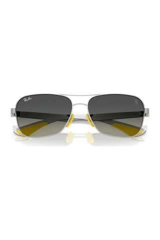 Ray-Ban&ferrari Güneş Gözlüğü Rb8336m 58 F08311