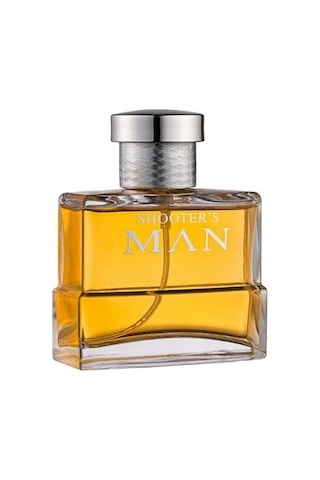 Farmasi 1107052 Shooter's Man Erkek Parfüm EDP 100 ML Farmasi 1107052 Shooter's Man Erkek Parfüm EDP 100 ML