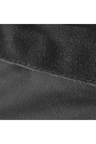 Vkemall Badminton Raketi Korumalı Çantası: Yumuşak Fleece Malzeme, Çekmecik Kapak Ve Ayarlanabilir Askı Kayışlı