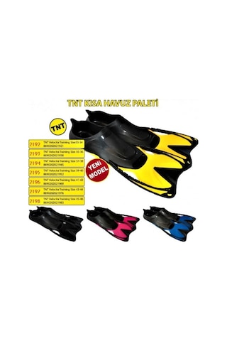 Tayfundenizavmalzeme Tnt Kısa Havuz Paleti