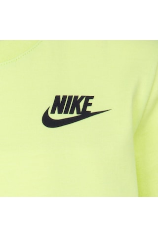 Nike Nıke Nkb Jdı Wrap Erkek Çocuk Tişört 86m782 Eek Eek