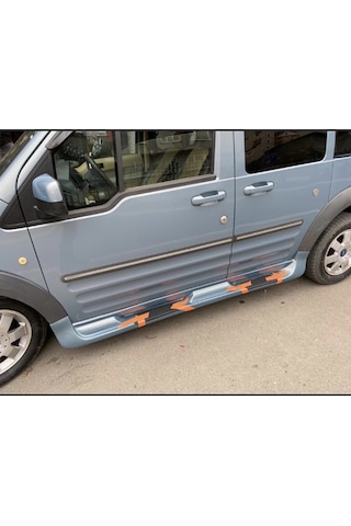 Ford Connect Sorento Astarlı Yan Marşpiyel