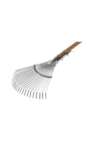 Handy 3005 Çim Tırmığı. Ayarlı. Kelepçeli. 22 Parmak