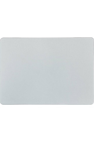 Apple Uyumlu MacBook 14.2 2021 A2442 Zore Premium Msoft Bottom Kapak Gri