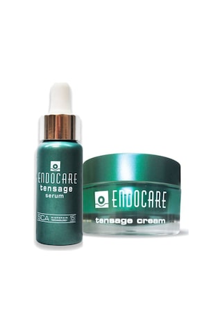 Endocare Tensage Cream 30 ML + Tensage Serum 30 ML