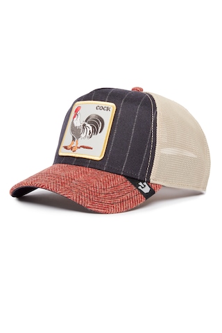 Goorin Bros. Moon Rooster Horoz Figürlü Şapka 101-1486