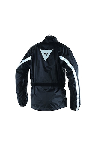 Dainese D-Crust Plus Üst Yağmurluk
