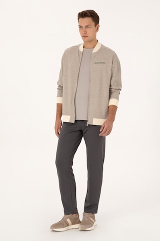 U.s. Polo Assn. Erkek Gri Eşofman Altı 50315459-vr024 Gri