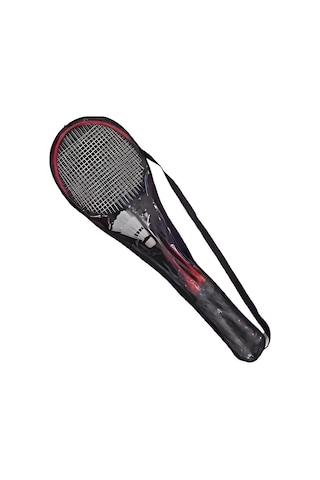 Sportica Badminton Raket Seti