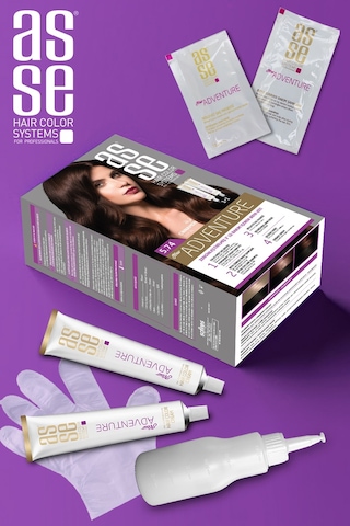 Asse Set Boya 5.74 Tarçın (530343164)