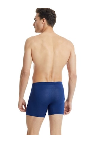 Blackspade Antrasit Erkek Boxer 9313 Antrasit