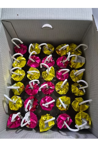 Kidzi Şemsiye Çikolata 20 Gr 30 Adet Kidzi Şemsiye Çikolata 20 Gr 30 Adet