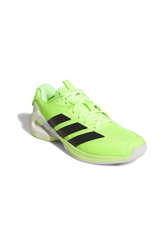 Adidas Adizero Ubersonic 5 M Erkek Tenis Ayakkabısı Ih2562 Yeşil Yeşil