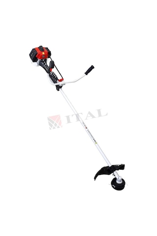İtal IB520X 2.1 Hp 52 CC Amortisörlü Benzin Motorlu Yan Tırpan
