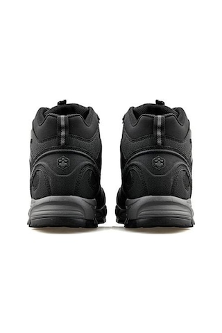 Lumberjack 2W Shell Hi 2Pr Siyah