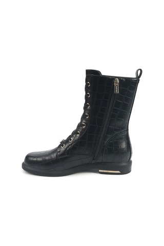 Nine West Tılmey4 5pr Siyah Kadın Düz Bot 000000000102012136 Siyah
