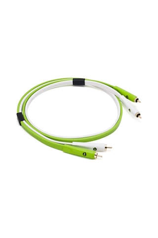 Neo D Rca Class B / 2Mt Rca-Rca Kablo