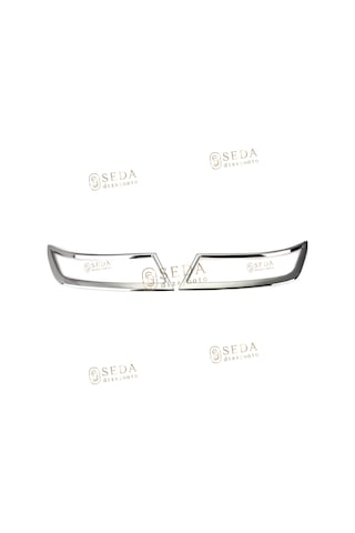 Skoda Octavia 3 A7 Sd 2013 Egzoz Çerçevesi 2 Prç.p. Çelik