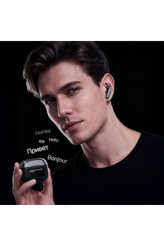 Lenyes Air 105 Ai Çeviri Özellikli Bluetooth Kulak İçi Kulaklık