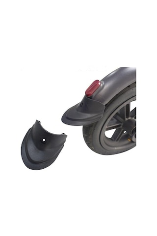 M365 M365 Pro Elektrikli Scooter için 2 Adet Arka Çamurluk