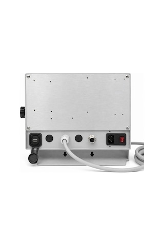 Motan Volunet Mc2 Kontrol Ünitesi Mınıblend V-va Duo İçin Entegre Ekranlı Modül
