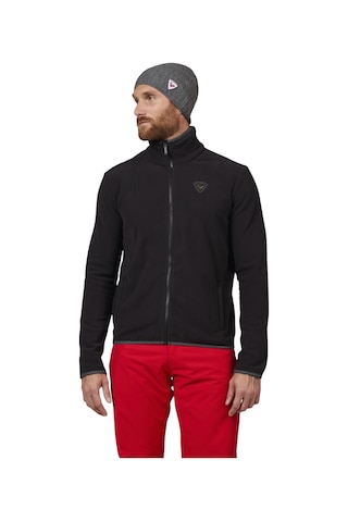Rossıgnol Rossignol Strawpile Fleece Fz Erkek Siyah Içlik Üst Blk Siyah