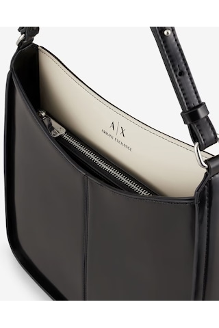 Armani Exchange Armanı Exchange Kadın Omuz Çantası 942840-2f738-20021 Siyah