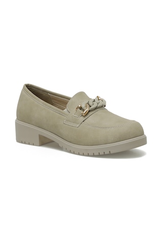 Polaris 165058.nz5pr Vizon Kadın Loafer 000000000102039632 VIZON
