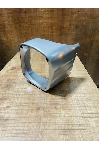 Massey Ferguson 148-165-175 Ön Far Çerçevesi Plastik Sol