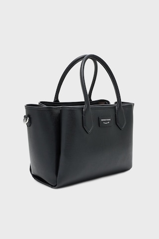 Emporio Armani Bayan Çanta Ew00232 9af17799 Mc149 Siyah Siyah
