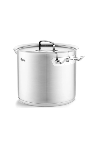 Fissler Original Profi Collection Metal Kapak Derin Tencere Xl 20 Cm Renkli