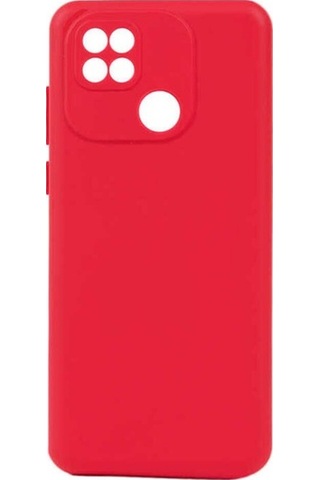 Xiaomi Poco C40 Uyumlu Kılıf Biye Silikon