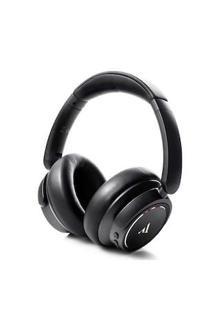 Argon Audio Quıet Storm Wireless Kulaklık Siyah