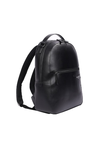 Pierre Cardin Erkek Sırt Çantası 01pc-mb677 S Siyah