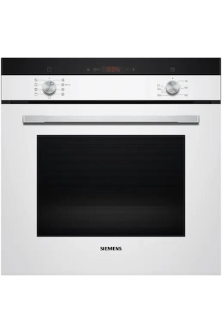 Siemens HB234FEW3T 66 L Ankastre Fırın